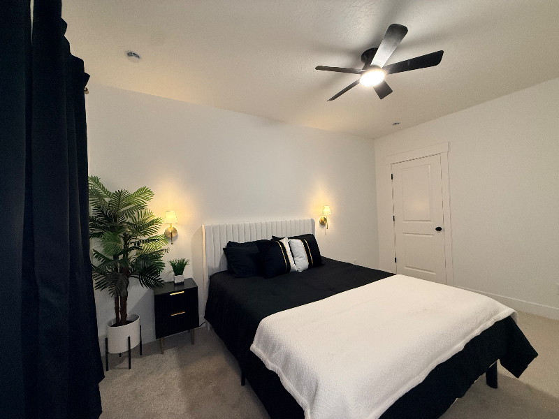 Eagle Mountain Multiplex: 5385 N Sulley Way