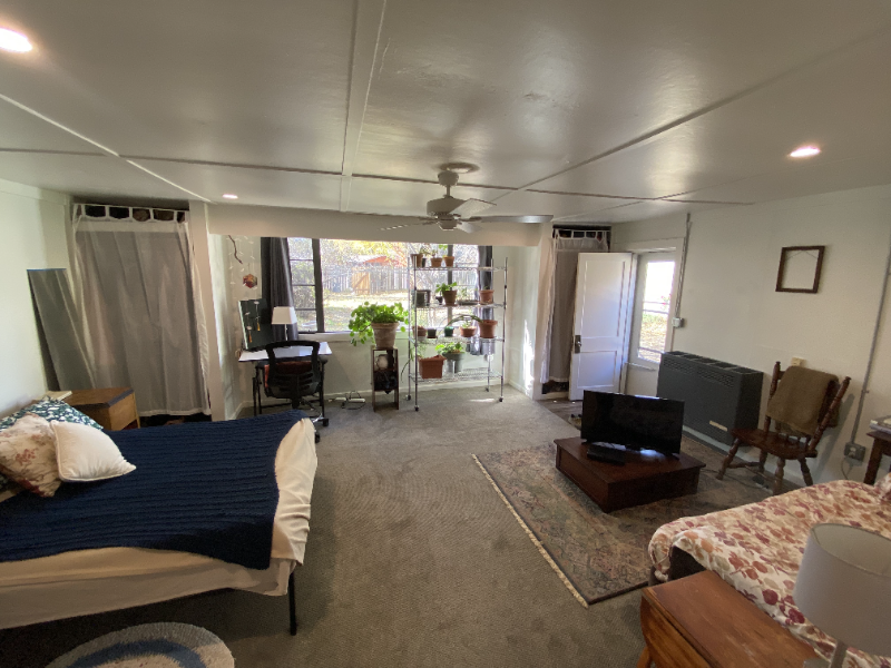 Fort Collins Multiplex: 521 S Bryan ave