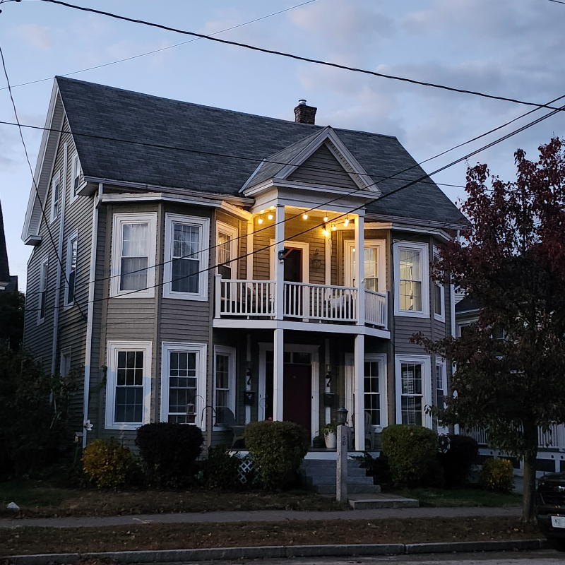 Concord Multiplex: 50 Centre St