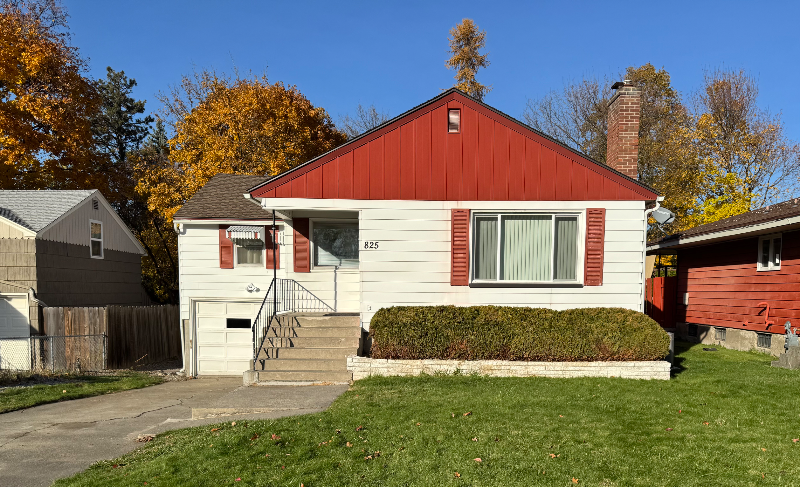 Spokane House: 825 E 35th Ave