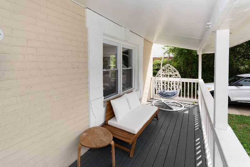 Takoma Park House: 1012 East West Highway