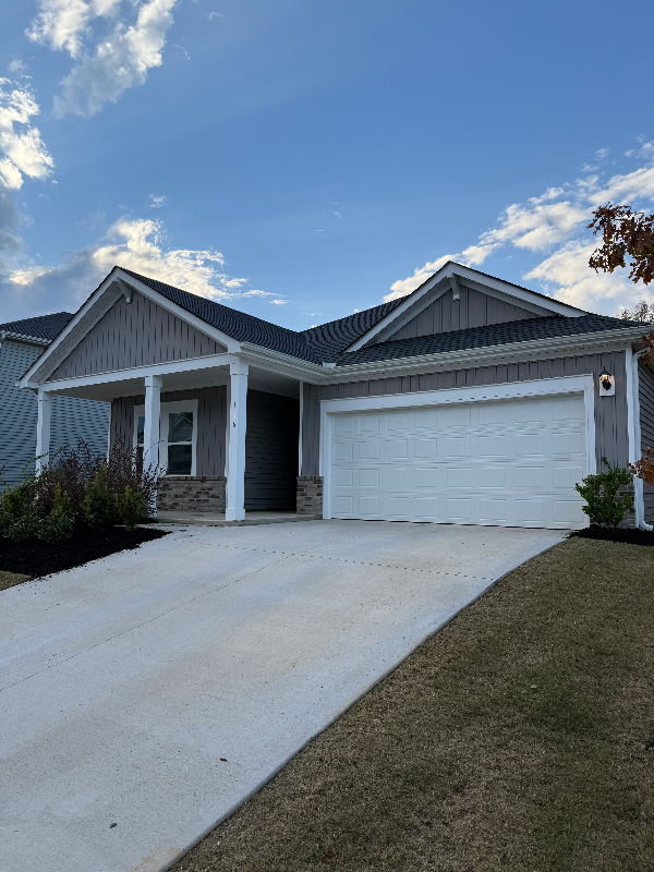 Spartanburg House: 116 Martel Drive