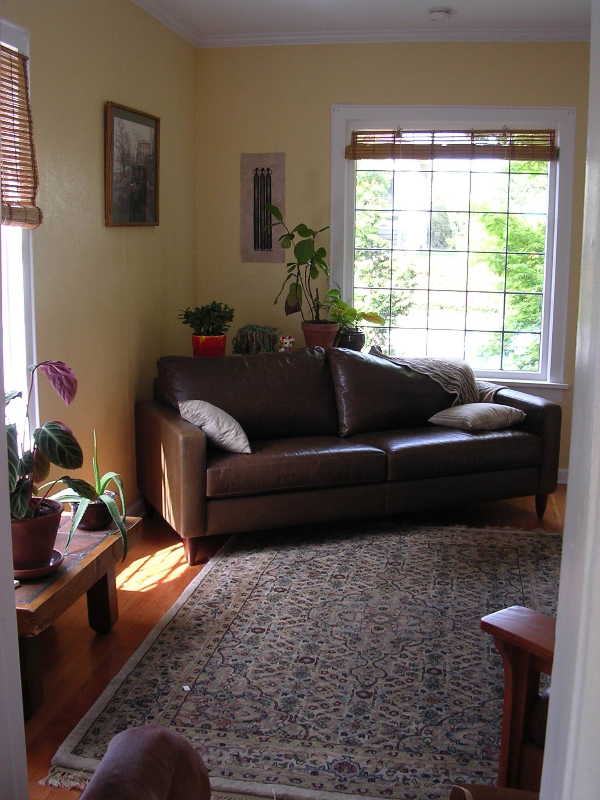 Seattle House: 839 NW 65th St