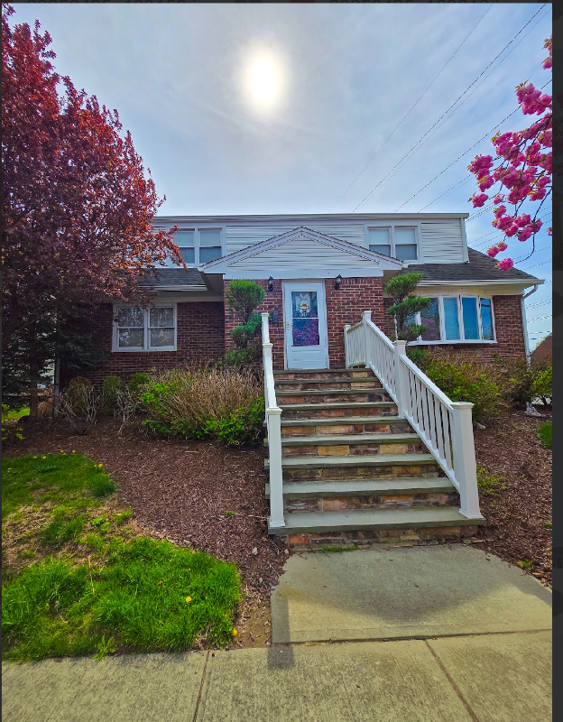 Belleville Multiplex: 50 Newark Place