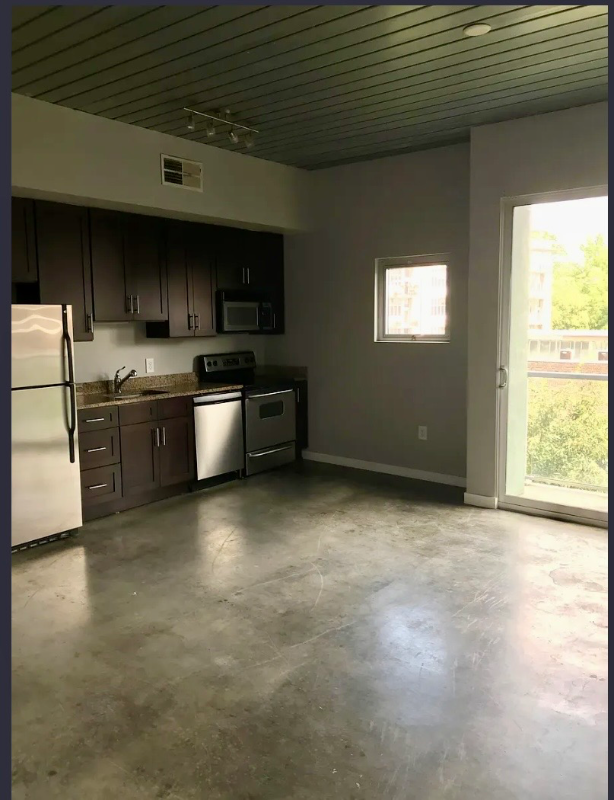 Atlanta Condo: 620 Glen Iris Dr