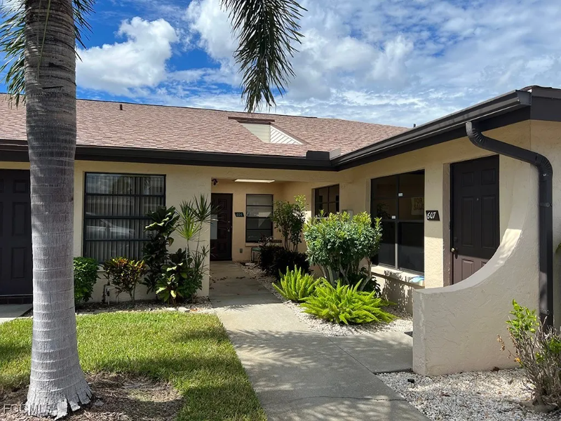 Cape Coral Apartment: 3906 SE 11th Pl, Cape Coral, FL 33904, USA