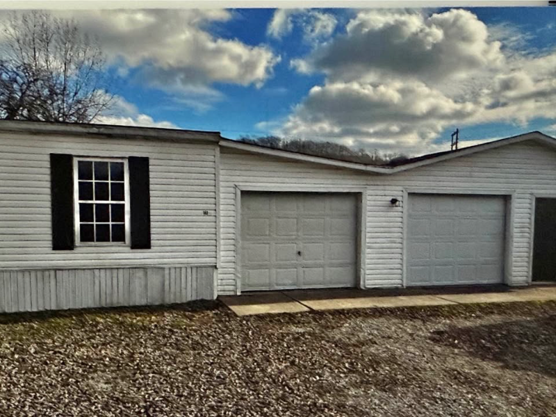 New Philadelphia Other: 141 Stonecreek Rd NW