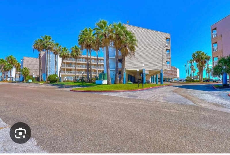 Corpus Christi Condo: 3938 Surfside blvd