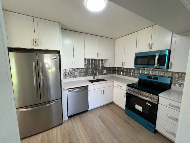 Fort Collins Condo: 705 E. Drake Road