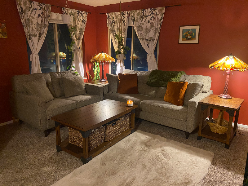 Arvada Condo: 7944 Chase Circle