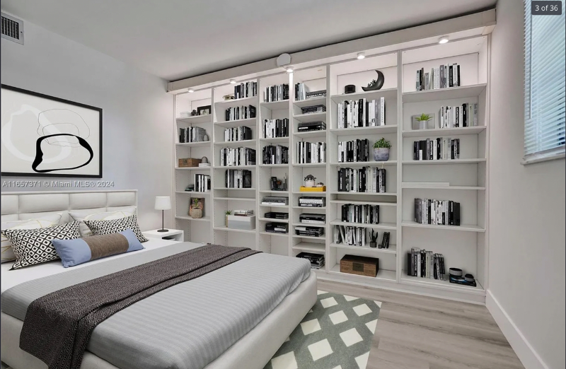 Davie Apartment: 7175 Orange Dr Apt 314H