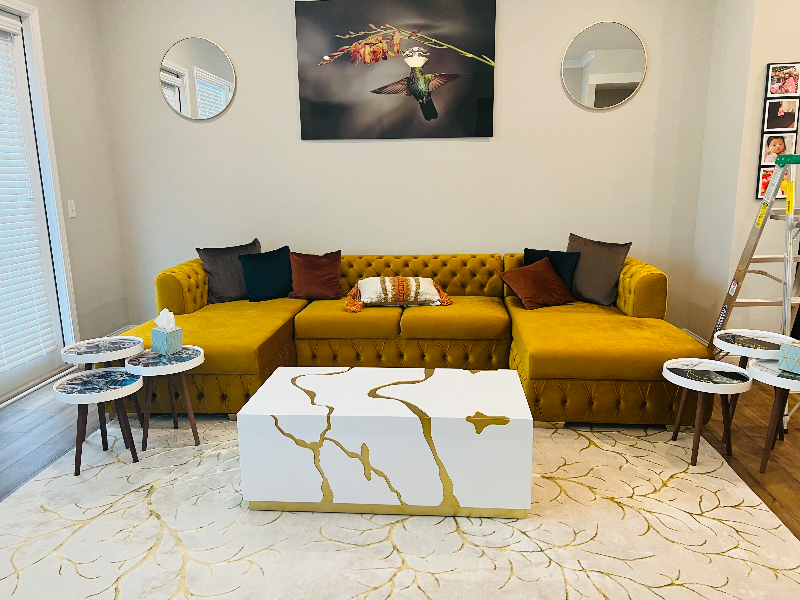 Alpharetta Townhome: 931 catamaran ct