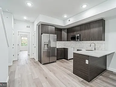 Philadelphia Apartment: 2212 N Marshall St