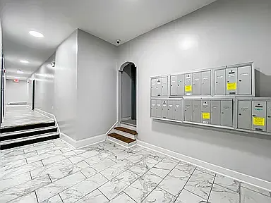 Philadelphia Apartment: 5800 N 16th St