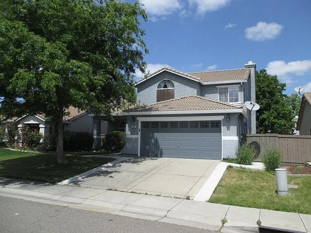 Sacramento House: 142 Mike Gartrell Circle