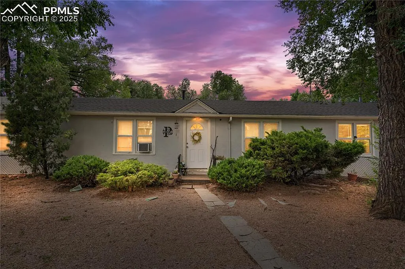 Colorado Springs Multiplex: 315 W Harrison St