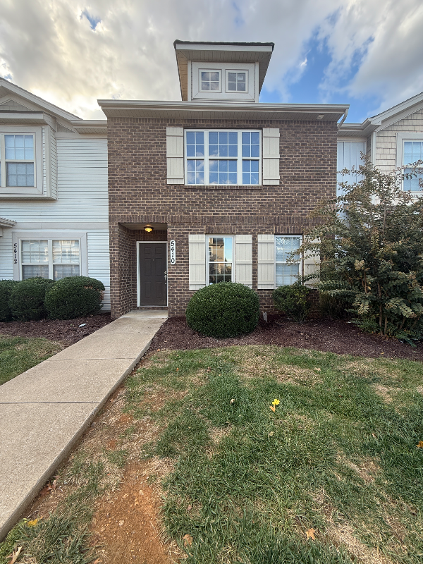 Murfressboro Townhome: 5410 Perlou Ln.