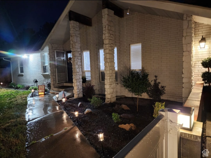 West Jordan Multiplex: 8464 S 2700 W