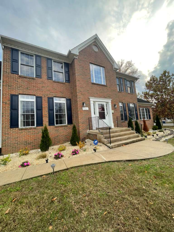 Alexandria House: 2907 Dumas Street