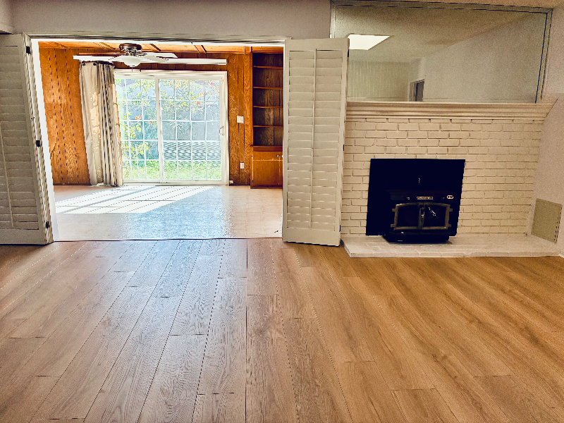 Buena Park House: 5804 Los Pacos St.