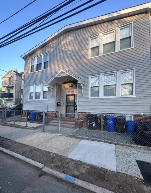 Newark Multiplex: 60 Telford St