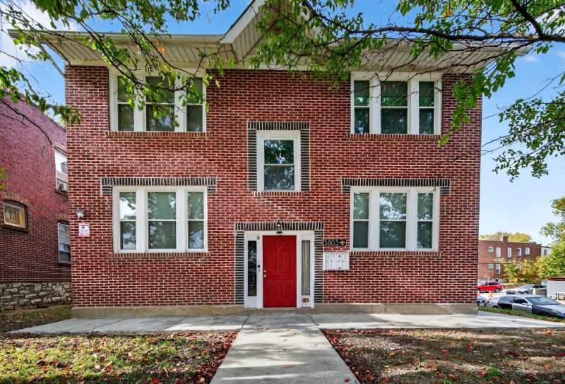 St Louis Multiplex: 5803 South Kingshighway Blvd