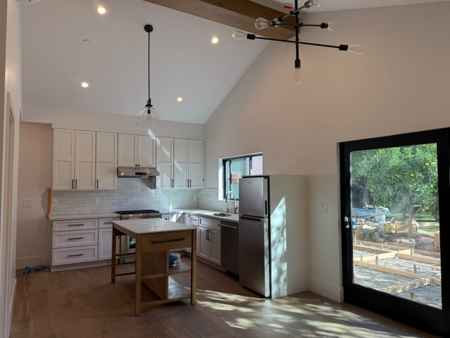 San Jose House: 1242 Mildred Ave