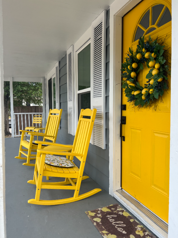 Clearwater House: 917 Pinellas street