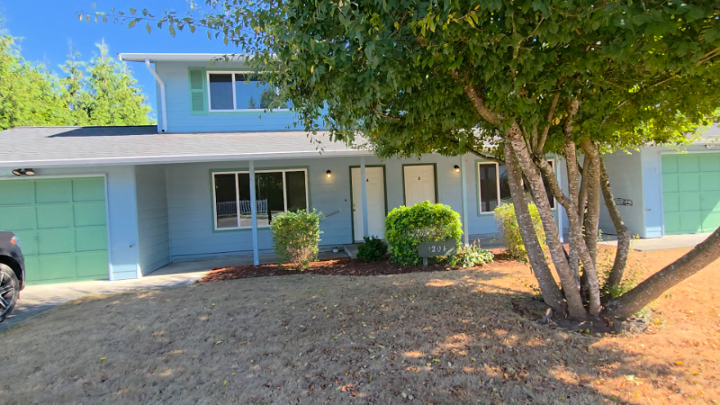 Marysville Multiplex: 1204 Short St