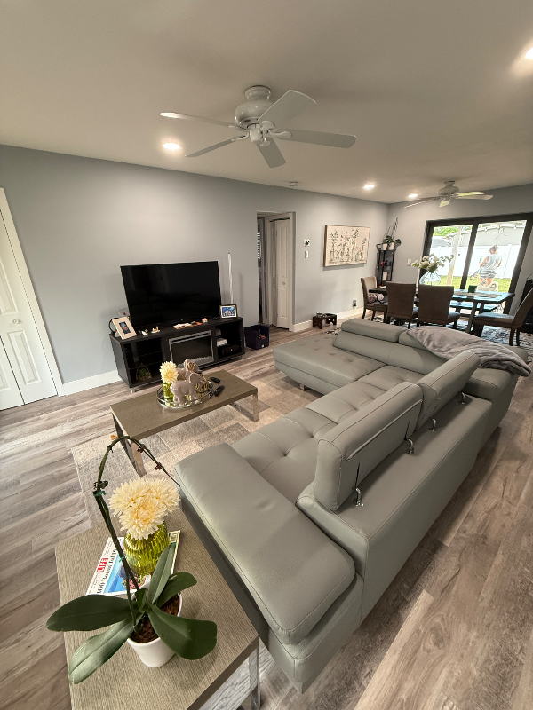 Deerfield beach House: 210 nw 40th st