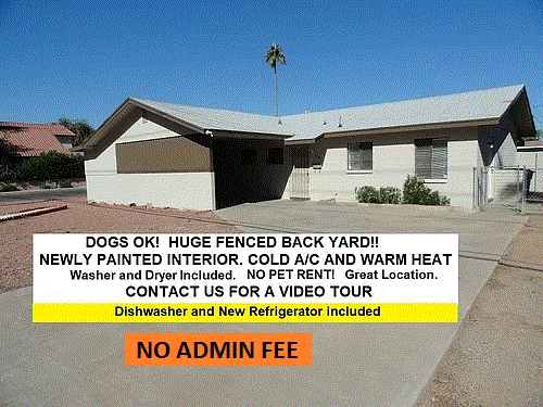 Phoenix House: 1026 E Highland Ave