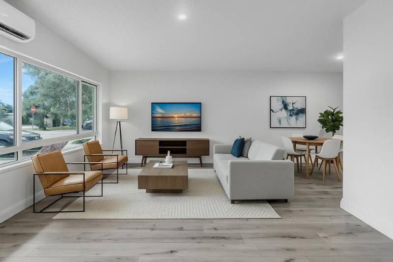 Fort Lauderdale Apartment: 2781 SW 2 STREET