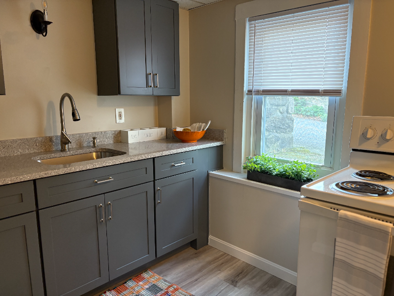 Milford Multiplex: 53 School Street