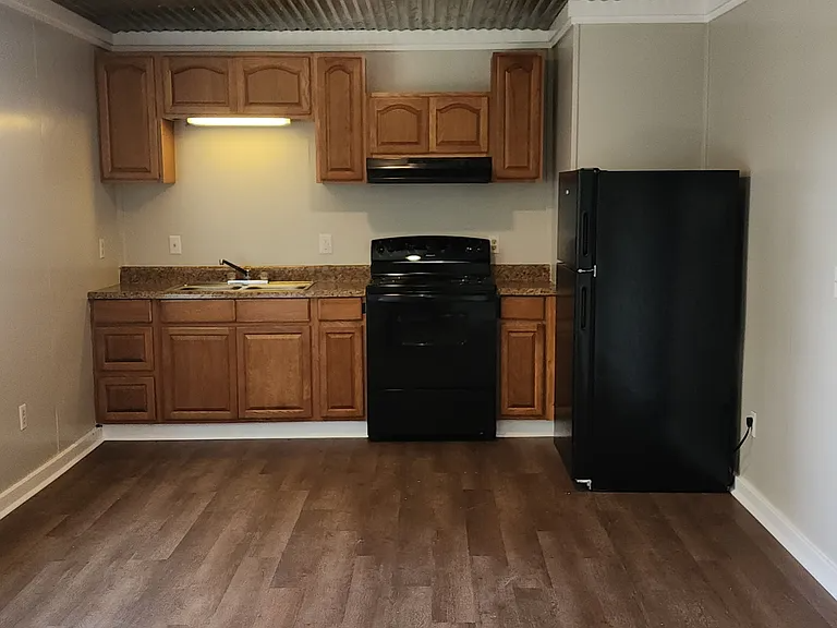 McIntyre House: 111 Hill Street