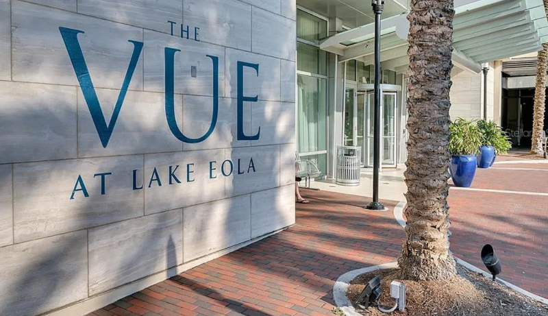 Orlando Condo: 150 E Robinson St