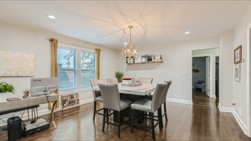 Maywood Multiplex: 125 S 6th Ave Apt 2