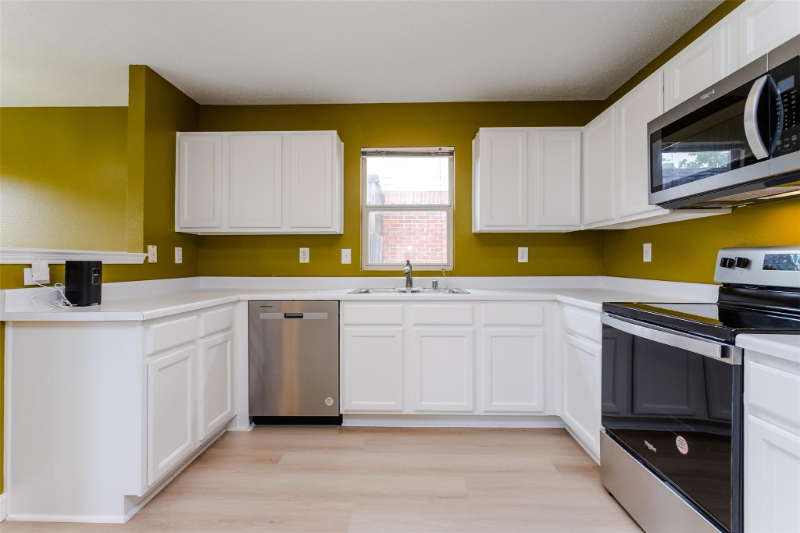 ROCKWALL House: 1434 FOXWOOD