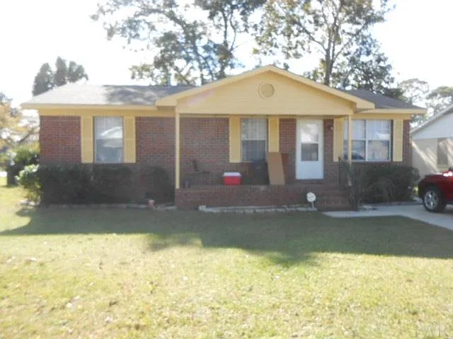 Pensacola Other: 1801 W Jackson St
