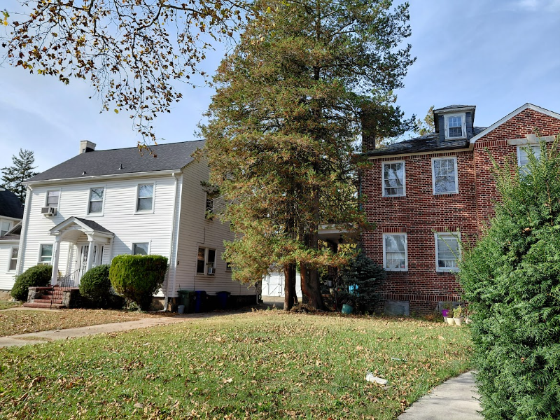 Baltimore Multiplex: 3508 Grantley Rd