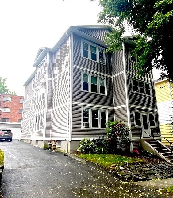 Worcester Multiplex: 25 Bridgeport St