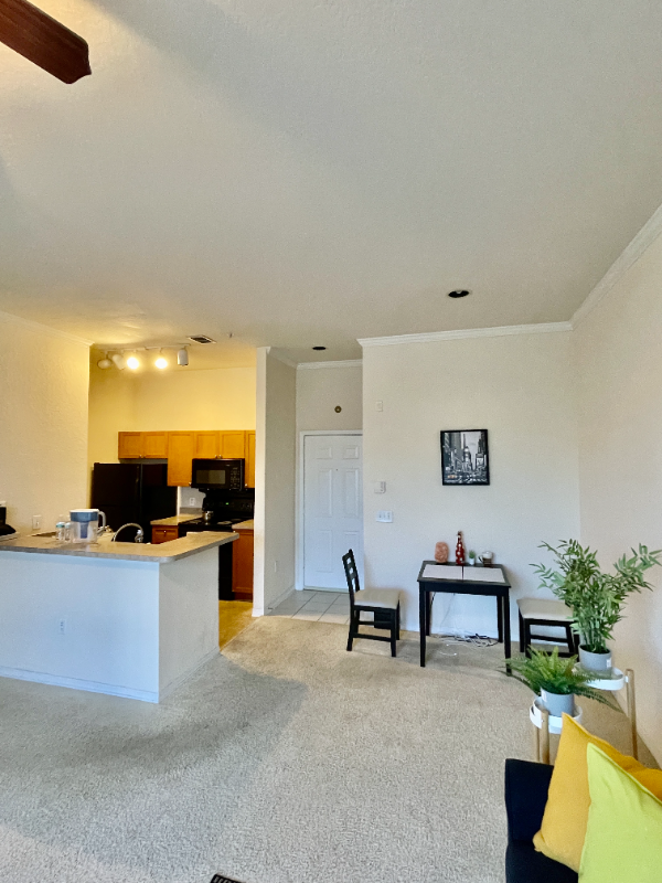 Brandon Apartment: 2200 Ladora Drive