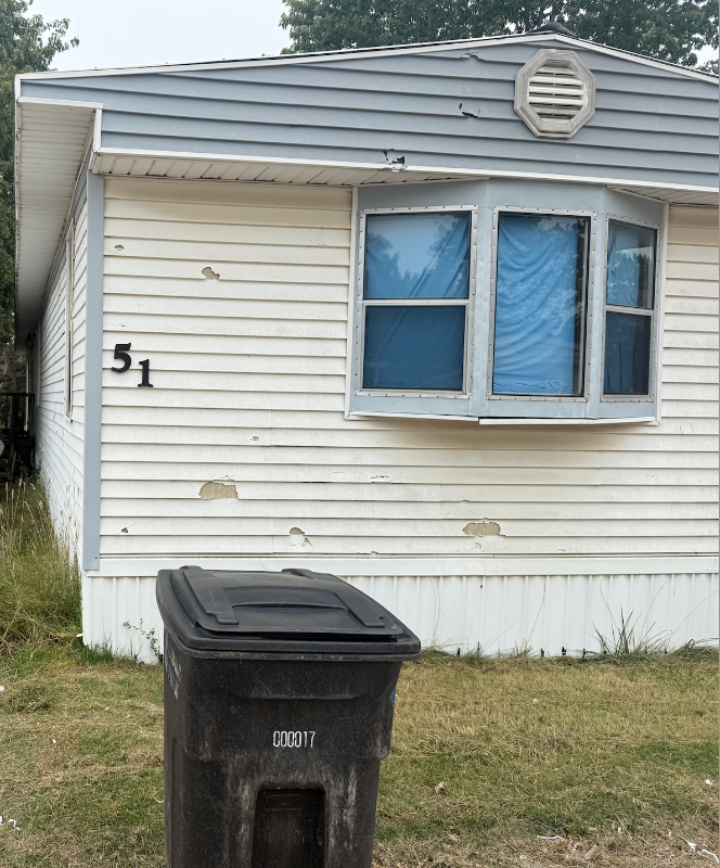 Great Bend Other: 5501 9th St.