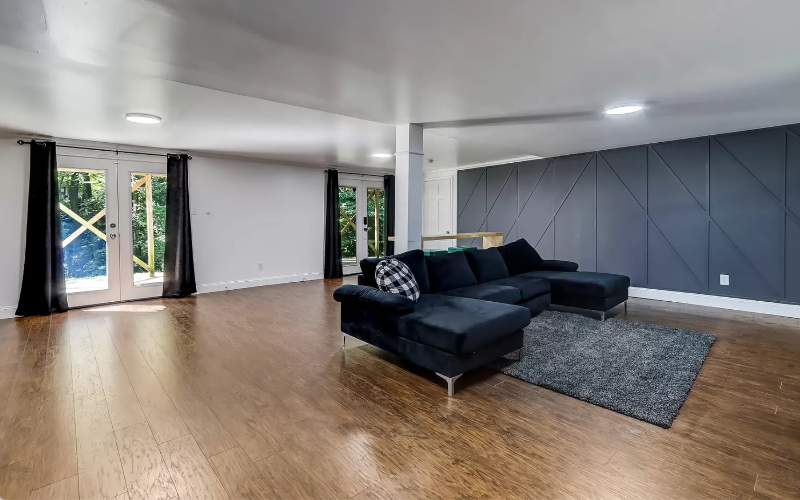 Atlanta Condo: 6858 Lockridge Drive