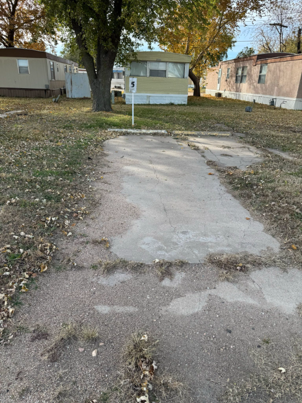 Great Bend Other: 5501 9th St.