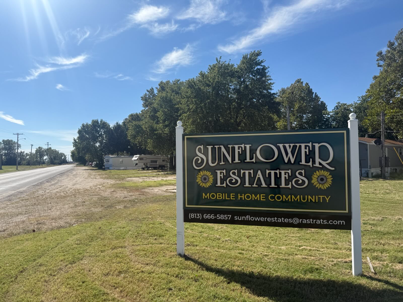 Great Bend Other: 5501 9th St.