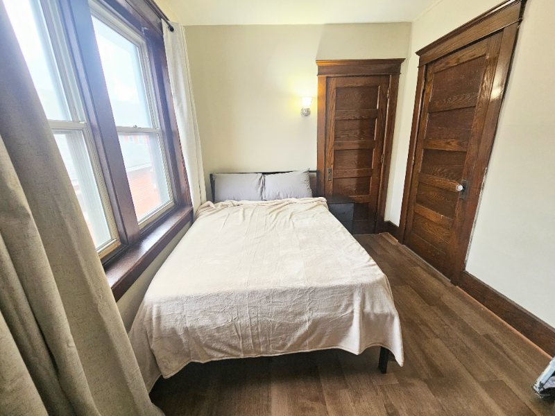 Bethlehem Townhome: 14 Finady Ave