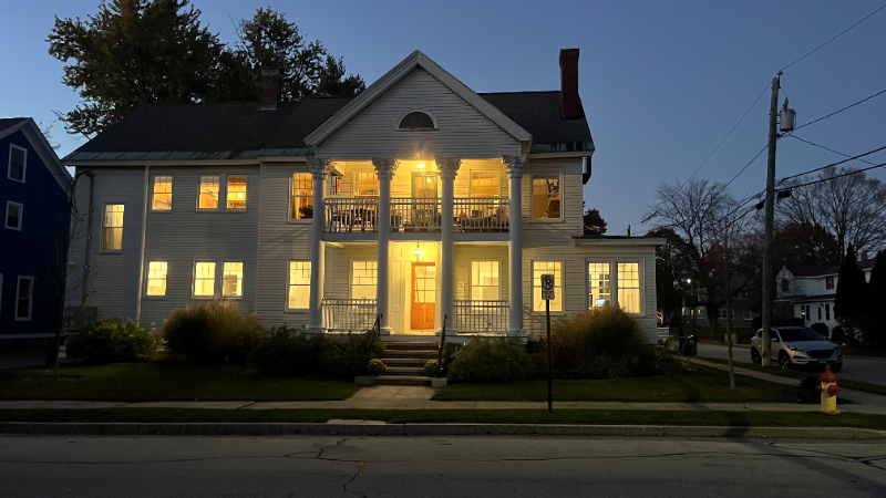 Manchester Multiplex: 200 Prospect