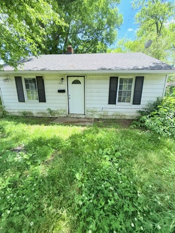 Memphis House: 4051 Chelsea Avenue Ext