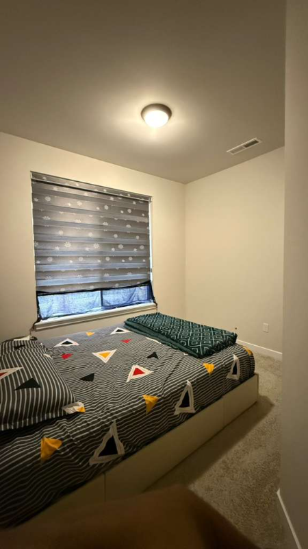 Marysville House: 85th Dr NE