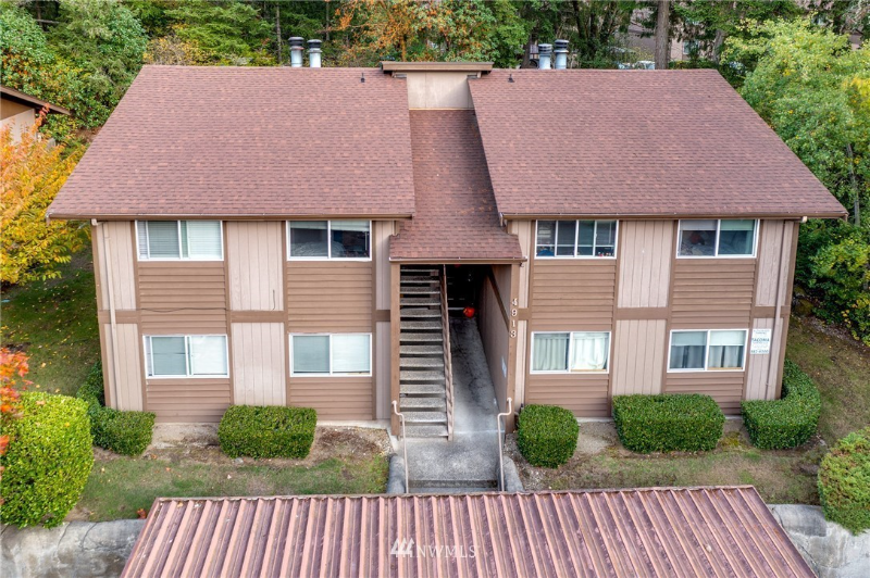 Tacoma Multiplex: 4911 S Orchard St